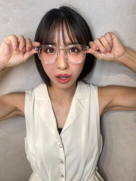 ハツメイ 川崎西口店(HATSUMEI) 大人かわいい☆10代20代30代[川崎]