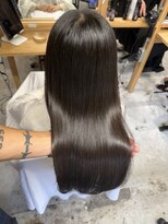 リット(lit)&nbsp;美髪ストレート