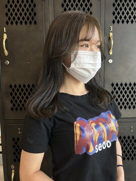 アチーブティルスマートサロン 豊川末広通店(achieve till Smart Salon) 大人ナチュラルスタイル