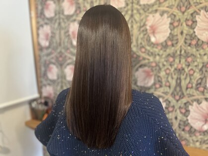 ヘアーサロンキタガワ(Hair salon kitagawa)の写真