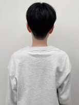 ラウンジ モリオ イケブクロ(Lounge MORIO Ikebukuro)&nbsp;【morio池袋】刈り上げベリーショート＊