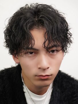 ゴールド 京都 三条(GOALD) ツイスパセンターパート