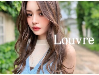 Louvre【ルーブル】