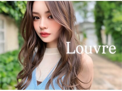 ルーブル(Louvre)の写真