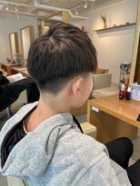 シーツー 三吉店(C2)&nbsp;マッシュスタイル