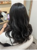 ダークグレージュ