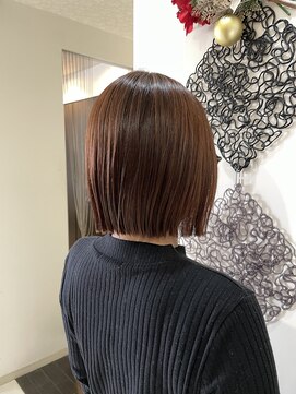 シーズナル Bob