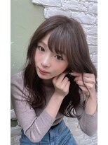 ティーリング 天王町(T ring) T ringヘアスタイル