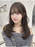 レイヤーカット