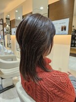 ジール プラス 西明石駅前店(zeal plus)&nbsp;【大人なウルフスタイル☆】