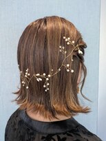 ケケ(keke.) ボブ