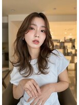 マージュ ギンザ(marju GINZA)&nbsp;☆【大人の色気を引き出す“抜け感レイヤー”】