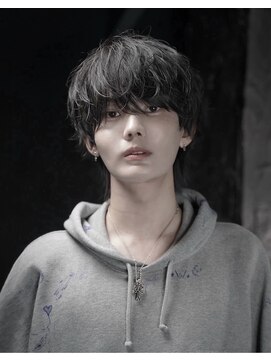 ケイ(K) 王道パーマ