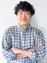 アイティー バイ アルバム 中野店(IT by ALBUM) 五十嵐 龍亮