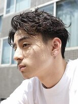 フィフス 札幌大通(fifth)&nbsp;札幌ルーズショートアクティブショートスパイキーショート短髪