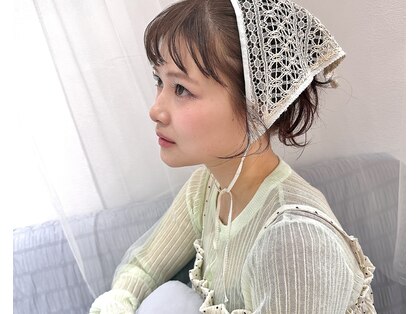 シーナ(scena)の写真