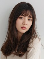 マルカ 千歳烏山(marca)&nbsp;【marca】髪質改善トリートメント／レイヤー／韓国／千歳烏山
