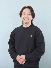 リンク ヘア ライフ デザイン(Link hair life design)&nbsp;手嶋 豪
