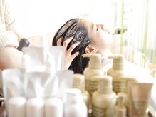 ダブル アンダーバー サロン(W_SALON)