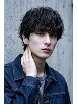 レム(Rem.) シャドウウェーブ/大人女性/学生さん/メンズ/20代/30代/40代