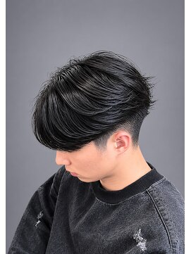 ブラッシュ バイ フォルテ 静岡 草薙店(Brush by FORTE) ニュアンスパーマ