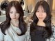 ベル 流山おおたかの森(BELLE)の写真/暗髪が映える上品で艶やかな仕上がり*[髪質改善/レイヤーカット/白髪ぼかしハイライト/流山おおたかの森駅]