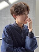 【RIHO】シャドウパーマ
