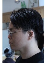 パルフェメンズ 青葉台(parfait men's)&nbsp;大人ショート