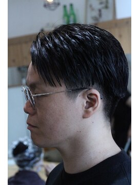 パルフェメンズ 青葉台(parfait men's) 大人ショート
