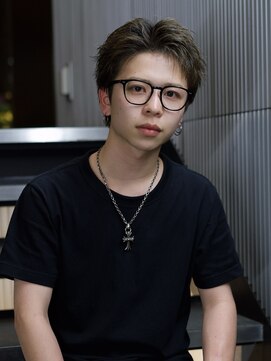 エス 新宿(es.) アクティブショート/アップバング［新宿/メンズ/men's］