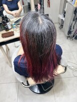 ボクノ 2号店(bokuno) もうエイジング毛なんて言わせない!