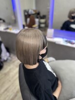 ヘアーディア(Hair...DiA)&nbsp;ミルクティー
