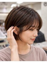 セレスト 江古田店(CELESTE)&nbsp;大人ショート/ショートヘア/ショートカット/江古田/練馬