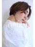 【当店一押しショートカット限定】カット+カラー+3stepTR