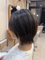 ペッツ プロフェッショナル(PETZ PROFESSIONAL)&nbsp;ミニレイヤーボブ