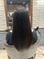 ルシクラージュ 武蔵小杉店(Recyclage)&nbsp;柔らか縮毛矯正☆