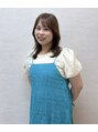 シュガーアウラ バイ エクラート 立川北口店(SUGAR aura byECLART) 森田 春花