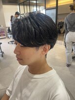 ハイプ 大曽根(HYPE)&nbsp;ニュアンスパーマ