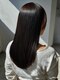 テーラヘアー 成田店(TELA HAIR)の写真/《京成成田駅徒歩1分》【コスメ低温縮毛矯正+カット￥9900】全薬剤化粧品登録のコスメ剤を使用！【成田】