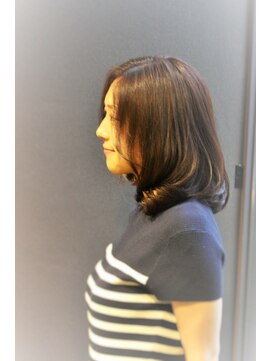 アクセル(Axe-l) ♪Axe-l【アクセル】ツヤボブ♪