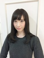 クロップ エス 湘南辻堂(crop es) ブルージュカラー☆