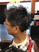 ナトゥーラ 岐阜(Natura) グレイジェットスタイル☆