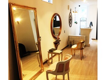 Ｉｒｉｓ【イリス】