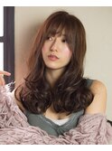 【Quroco】パーマはお任せ♪オイルデジタルパーマ