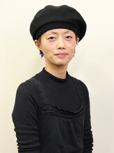 ミシナヘア(mishina hair)&nbsp;三科 優子