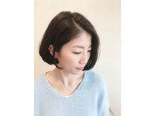 エッジヘアー(EDGE hair)