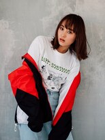 グランシャリオ 笹塚店(Grand Chariot)&nbsp;【GrandChariot 笹塚】ナチュラルウェットロブ