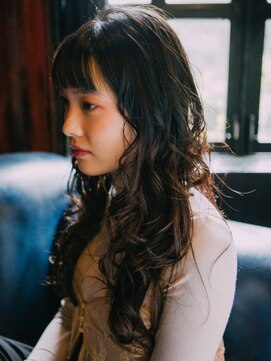 グランシャリオ 笹塚店(Grand Chariot) 【GrandChariot 笹塚】ガーリーウェーブスタイル