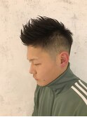 ADOR TSUYOSHI &nbsp;じ