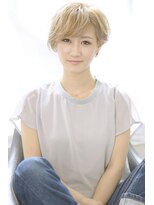 クロワ(croix) 【croix】ペールショート